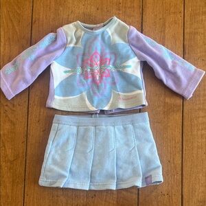 American Girl Outfit